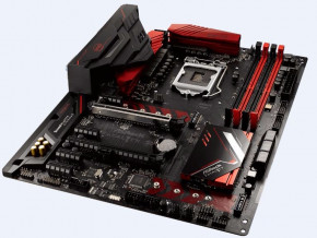   ASRock Fatal1ty Z270 Gaming K4 4