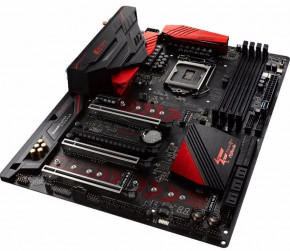   ASRock Fatal1ty Z270 Gaming K6 4