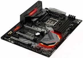   ASRock Fatal1ty Z370 Gaming K6 5