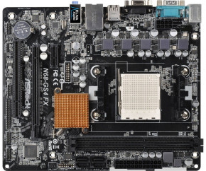   ASRock GF7025 (N68-GS4_FX_R2.0)