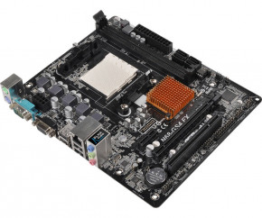   ASRock GF7025 (N68-GS4_FX_R2.0) 3