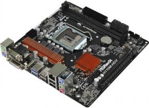   ASRock H110M-HDV R3.0 5