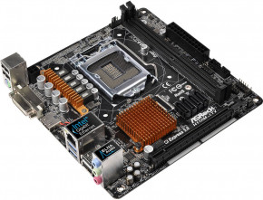   ASRock H110M-ITX 3