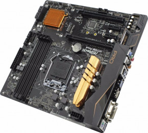   ASRock H170M PRO4 4