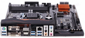   ASRock H170M PRO4 5