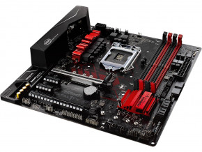   ASRock H270M (H270M_PERFORMANCE) 3