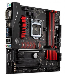   ASRock H270M (H270M_PERFORMANCE) 4