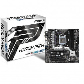   ASRock H270M PRO4 3