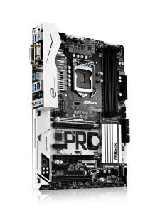   ASRock H270 PRO4