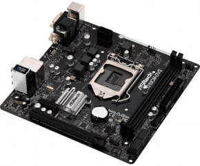   ASRock H310CM-DVS 4