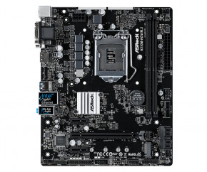   ASRock H310M-HDV/M.2 