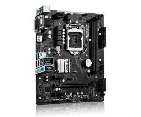   ASRock H310M-HDV/M.2  4