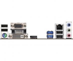   ASRock H310M-HDV/M.2  5