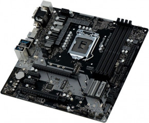   ASRock H370M Pro4 3