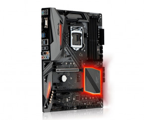   ASRock H370_PERFORMANCE (H370_PERFORMANCE) 3