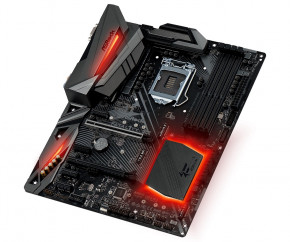   ASRock H370_PERFORMANCE (H370_PERFORMANCE) 4