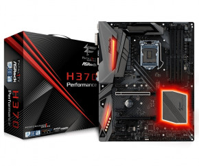   ASRock H370_PERFORMANCE (H370_PERFORMANCE) 6