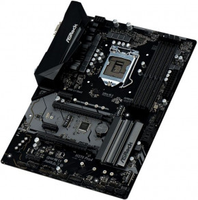   ASRock H370 Pro4  3