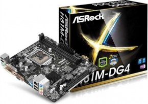   ASRock H81M-DG4 (331371) 6