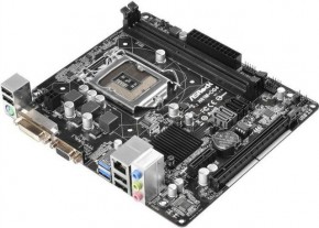   ASRock H81M-DG4 (331371) 4