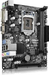   ASRock H81M-DG4 (331371) 3