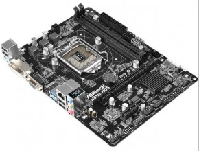   ASRock H81M-HDS R2.0 3