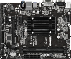   ASRock J3060M 3