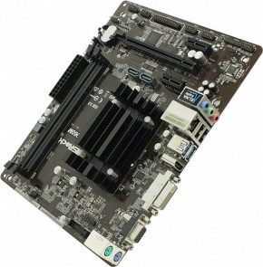   ASRock J3060M 4