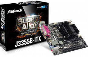   ASRock J3355B-ITX 5