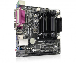   ASRock J3355B-ITX Mini ITX 5