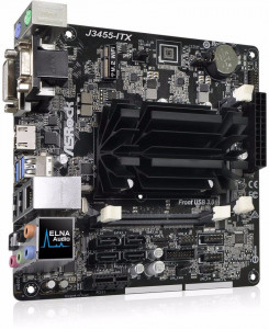   ASRock J3455-ITX 4