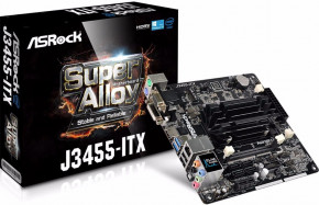   ASRock J3455-ITX 6