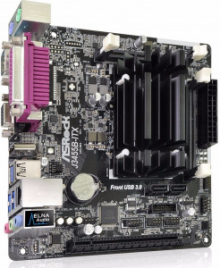   ASRock J3455B-ITX 4