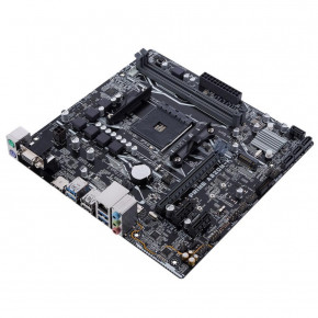   Asus PRIME A320M-K 4