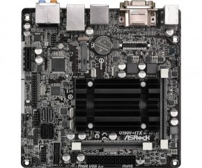   ASRock Q1900-ITX 3