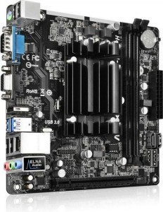   ASRock QC5000M-ITX/PH A4-5000 3