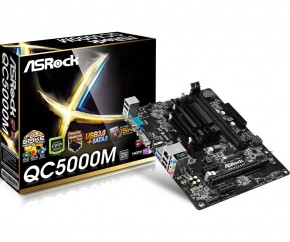   ASRock QC5000M