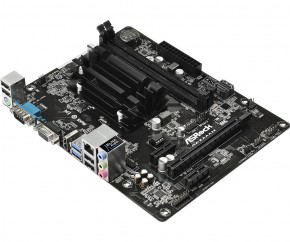   ASRock QC5000M 3