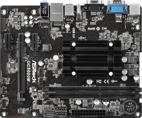   ASRock QC5000M 4