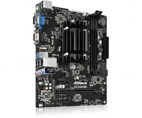   ASRock QC5000M 5