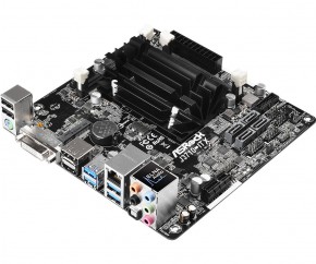   ASRock Super Alloy J3710-ITX 4