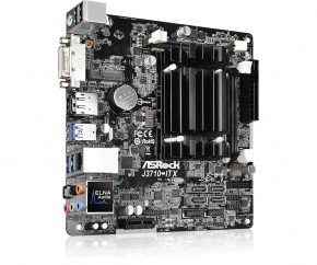   ASRock Super Alloy J3710-ITX 5