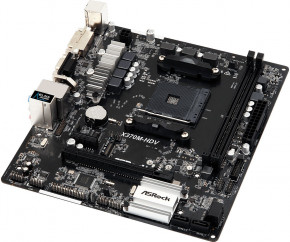   ASRock X370M-HDV 4