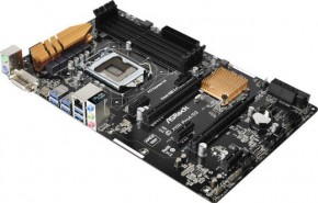   ASRock Z170 Pro4/D3 s1151