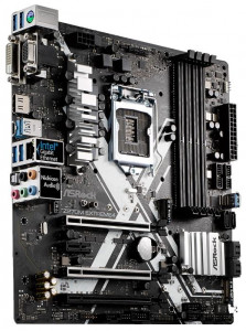   ASRock Z270M (Z270M_EXTREME4)