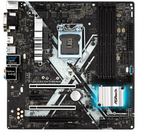   ASRock Z270M (Z270M_EXTREME4) 3