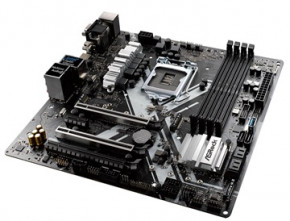   ASRock Z270M (Z270M_EXTREME4) 4