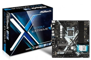   ASRock Z270M (Z270M_EXTREME4) 6