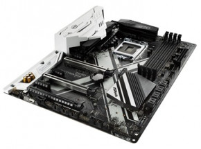   ASRock Z270 (Z270_EXTREME4) 4