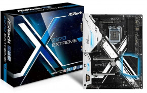   ASRock Z270 (Z270_EXTREME4) 6